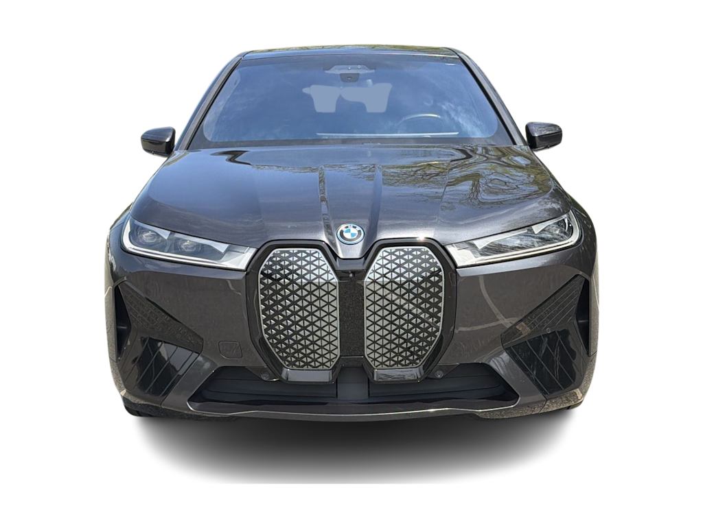 Thumbnail: 2023 BMW iX - 27