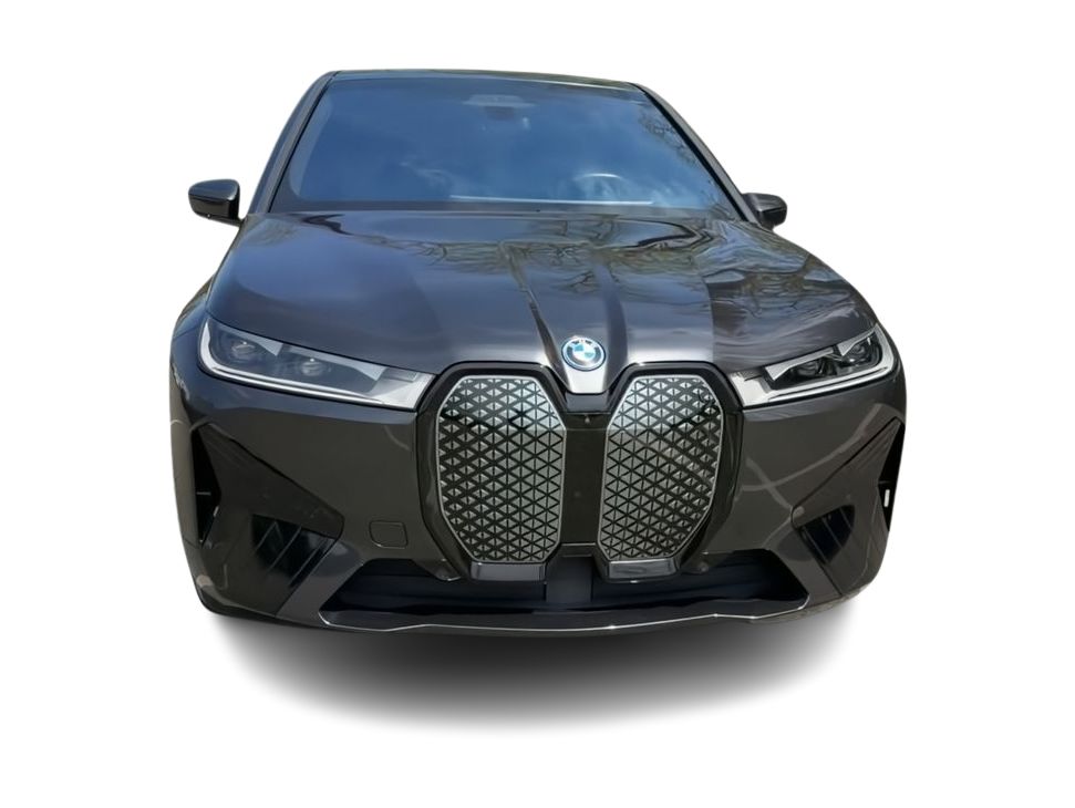 Thumbnail: 2023 BMW iX - 6