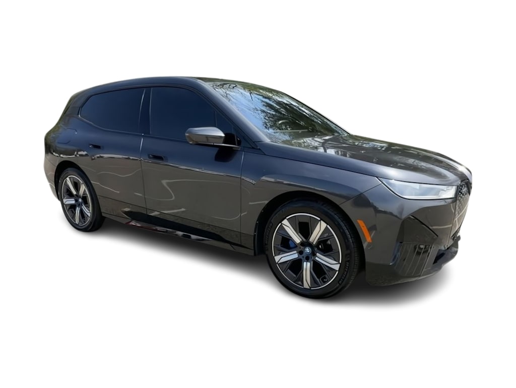 Thumbnail: 2023 BMW iX - 20