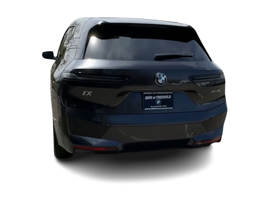 Thumbnail: 2023 BMW iX - 22