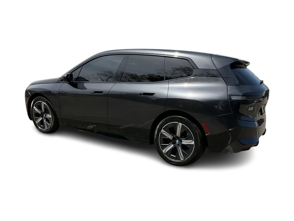 Thumbnail: 2023 BMW iX - 4