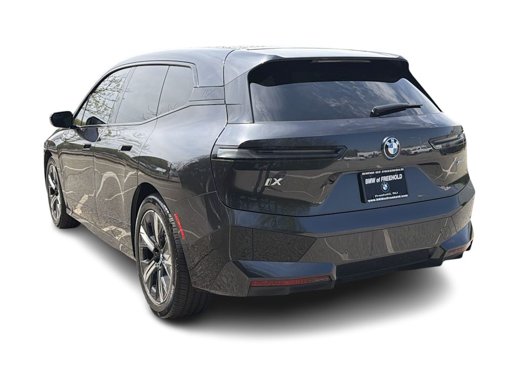 Thumbnail: 2023 BMW iX - 26