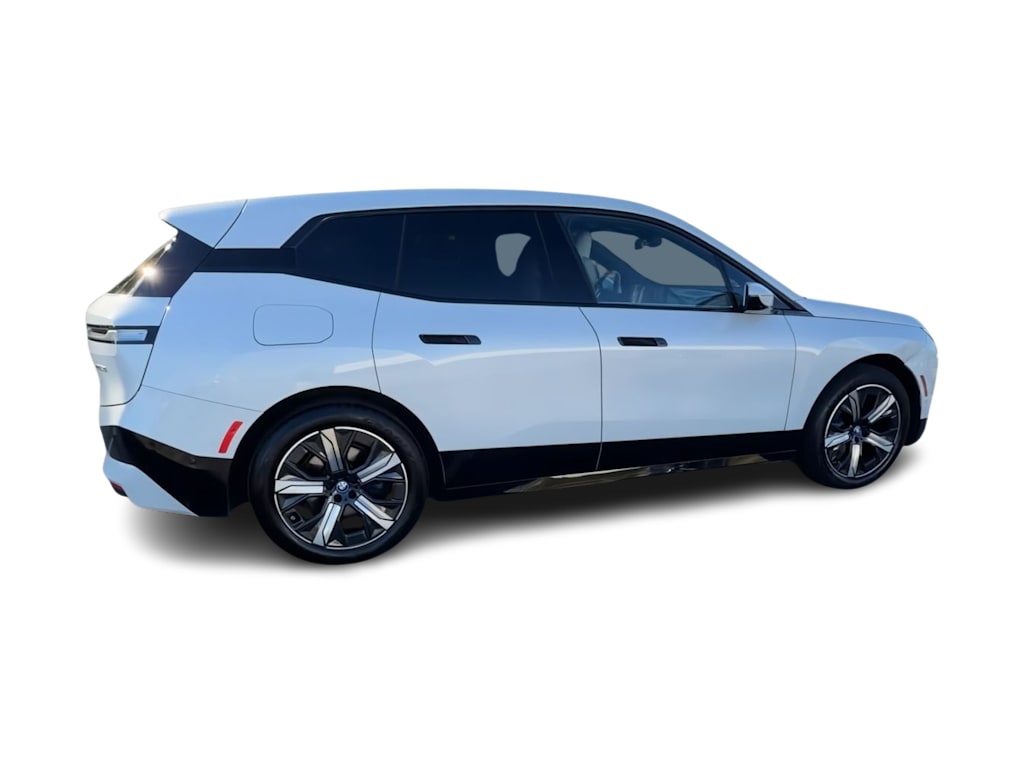 Thumbnail: 2024 BMW iX - 23