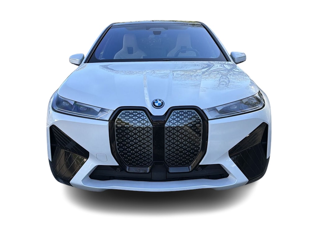 Thumbnail: 2024 BMW iX - 26