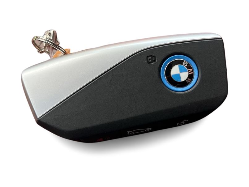 Thumbnail: 2023 BMW iX - 29