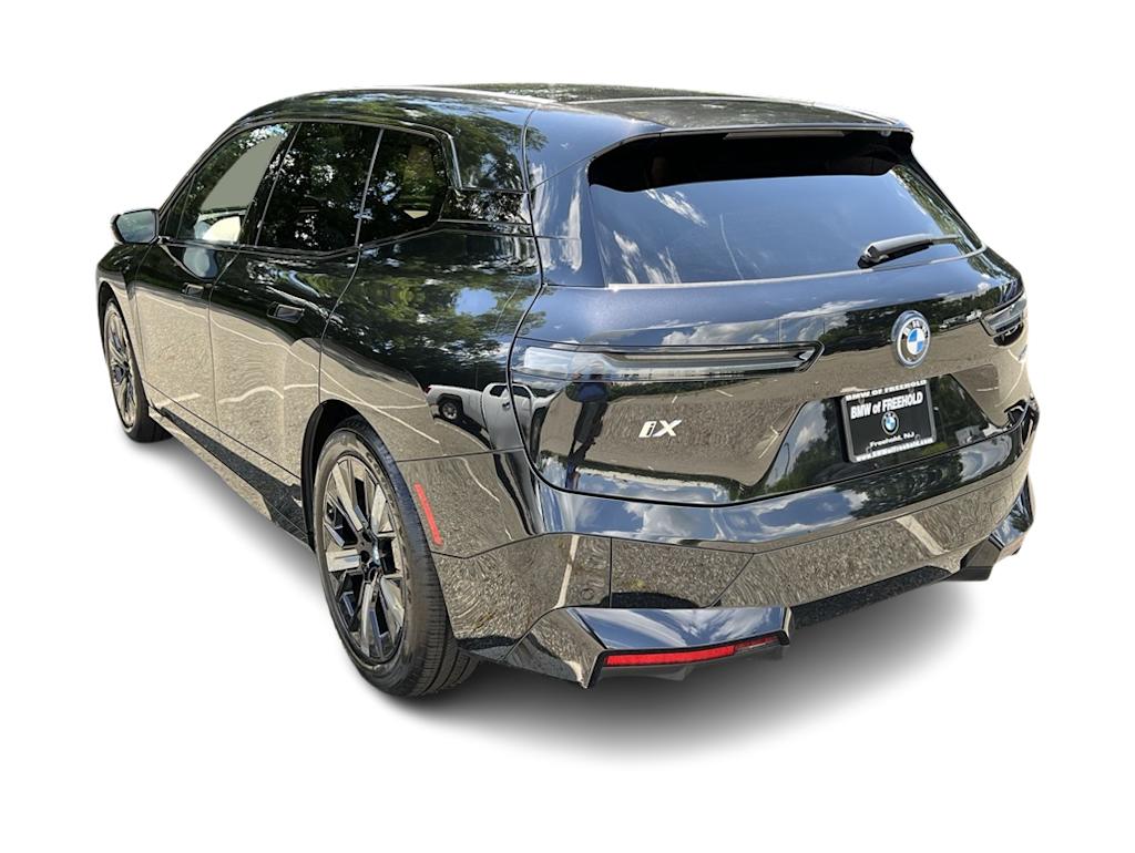 Thumbnail: 2023 BMW iX - 4