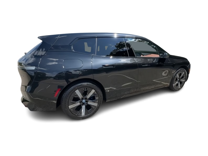 Thumbnail: 2023 BMW iX - 25