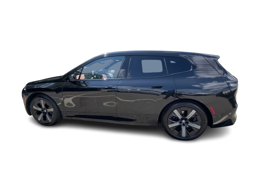 Thumbnail: 2023 BMW iX - 3