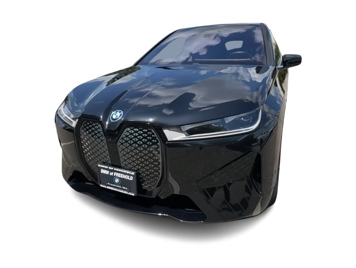 Thumbnail: 2023 BMW iX - 22