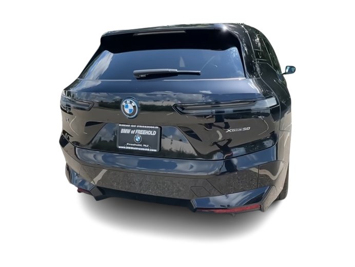 Thumbnail: 2023 BMW iX - 24