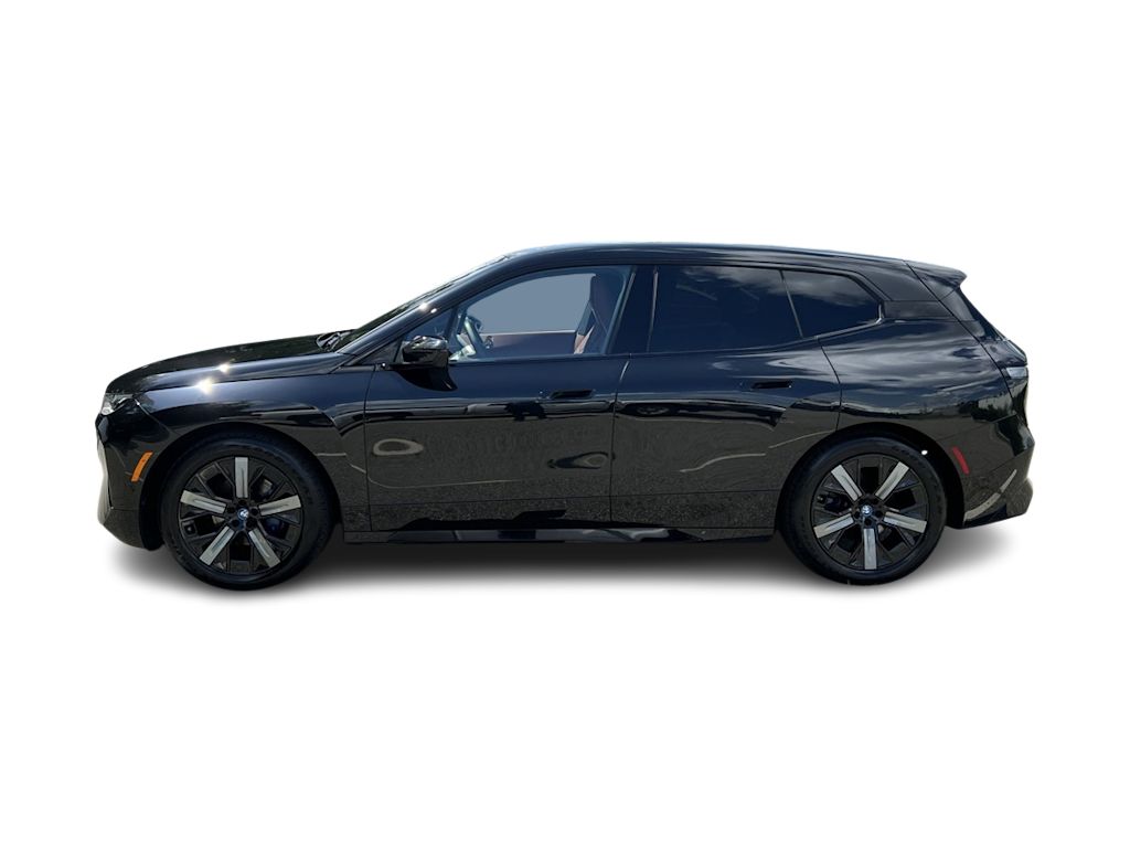 Thumbnail: 2023 BMW iX - 26