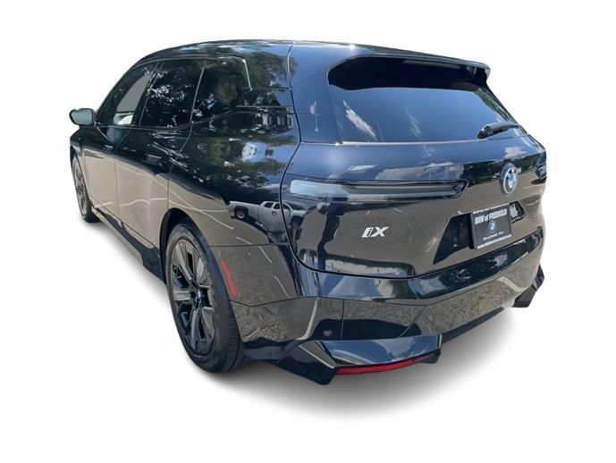 Thumbnail: 2023 BMW iX - 23