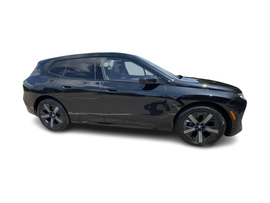 Thumbnail: 2023 BMW iX - 20