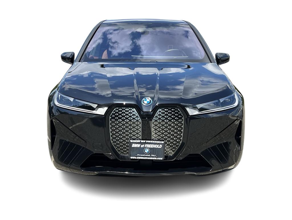 Thumbnail: 2023 BMW iX - 27