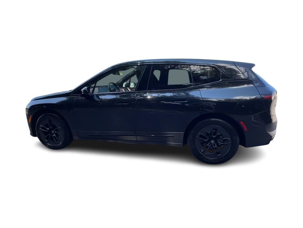 Thumbnail: 2024 BMW iX - 3