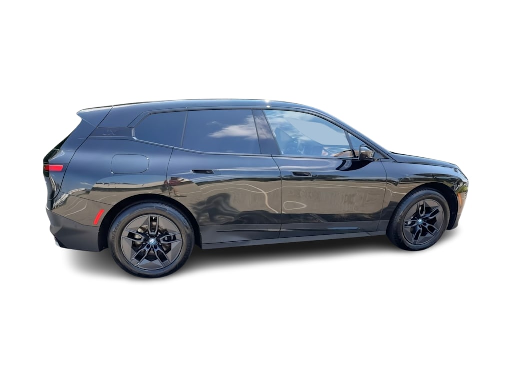 Thumbnail: 2024 BMW iX - 21