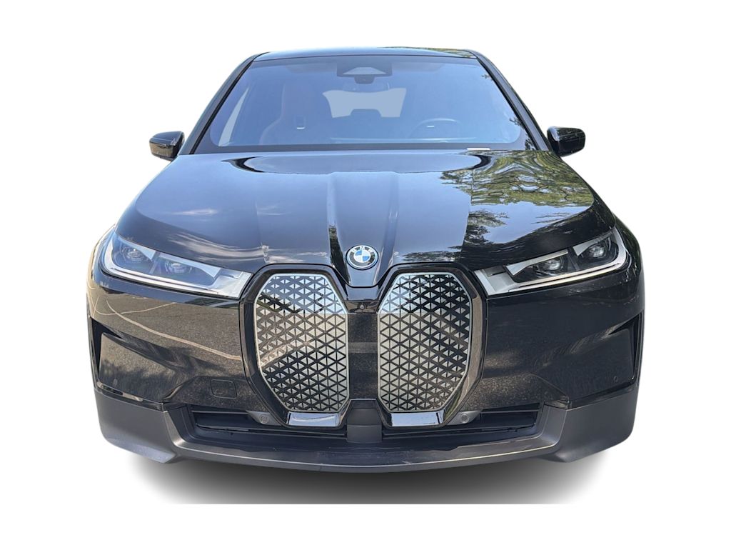 Thumbnail: 2024 BMW iX - 25