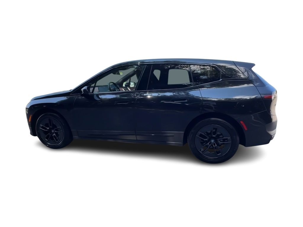 Thumbnail: 2024 BMW iX - 3