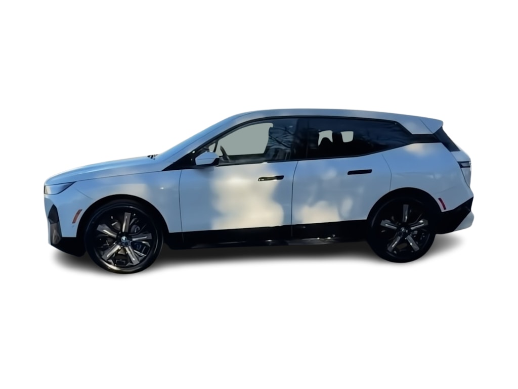 Thumbnail: 2025 BMW iX - 3