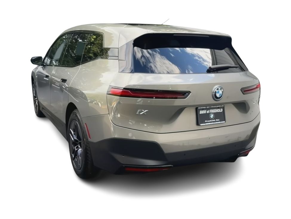 Thumbnail: 2024 BMW iX - 22