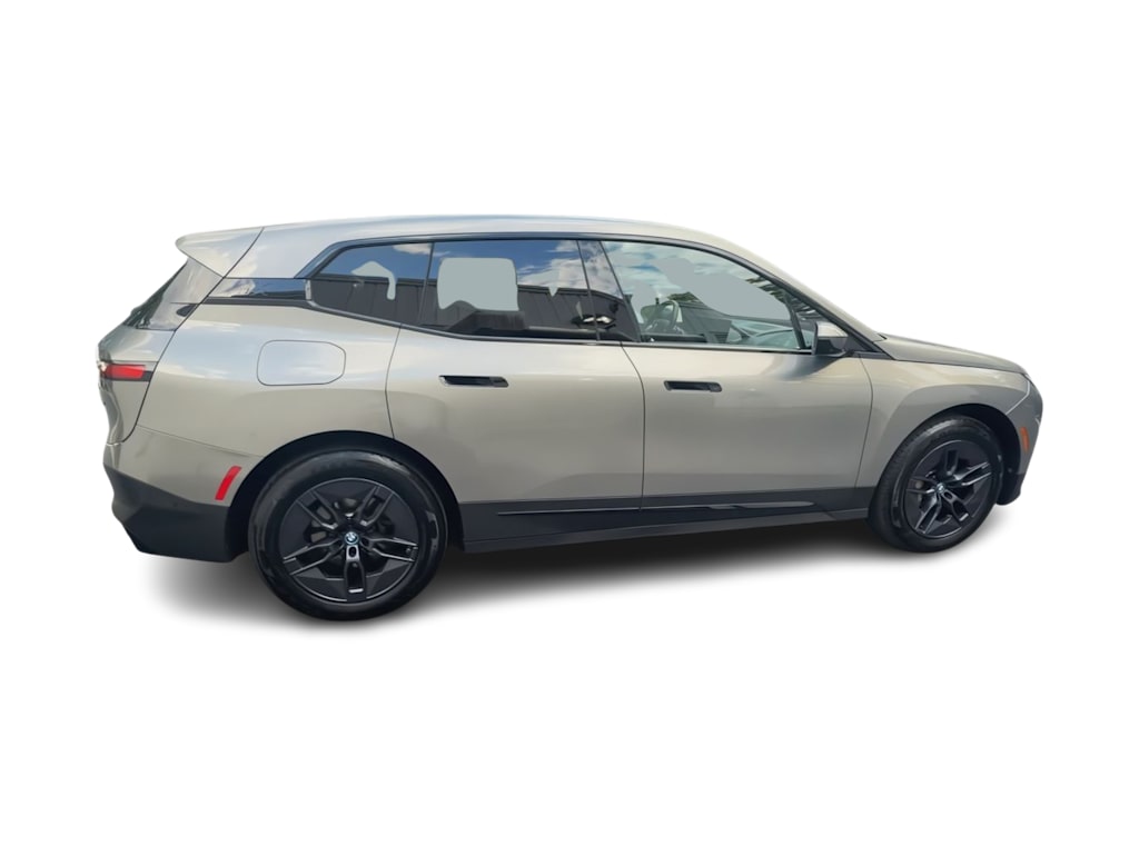 Thumbnail: 2024 BMW iX - 24