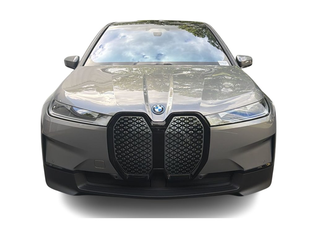 Thumbnail: 2024 BMW iX - 27