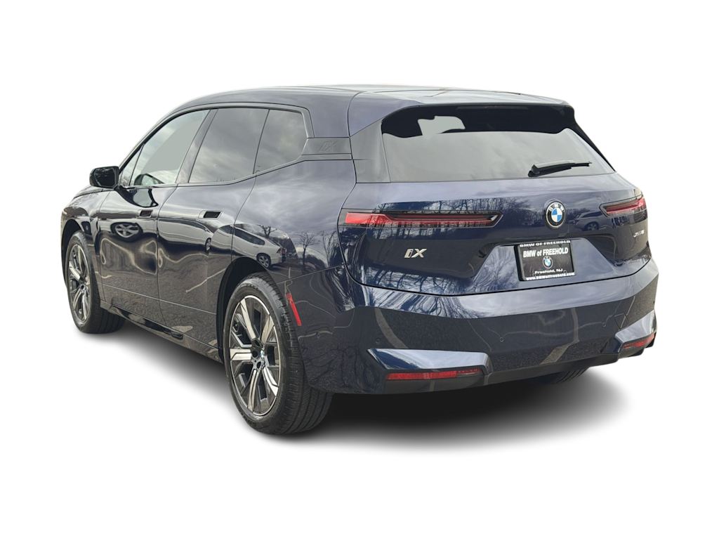 Thumbnail: 2026 BMW iX - 4