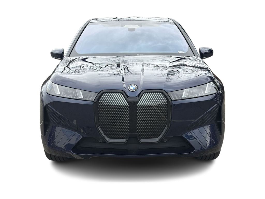 Thumbnail: 2026 BMW iX - 25