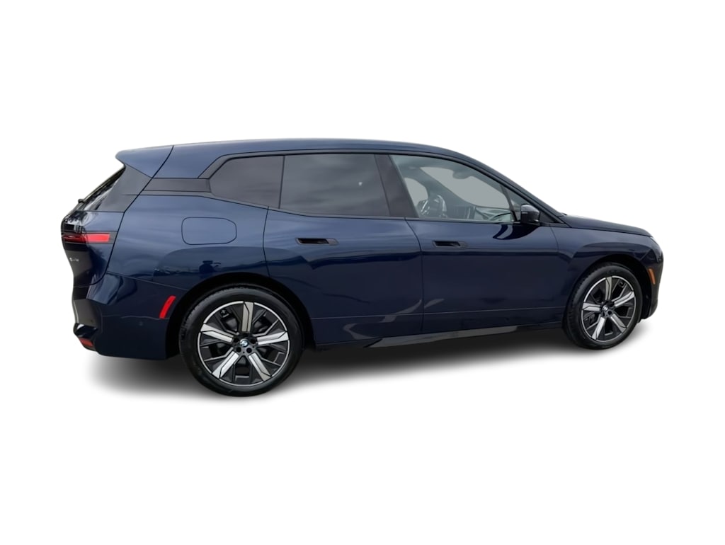 Thumbnail: 2026 BMW iX - 22