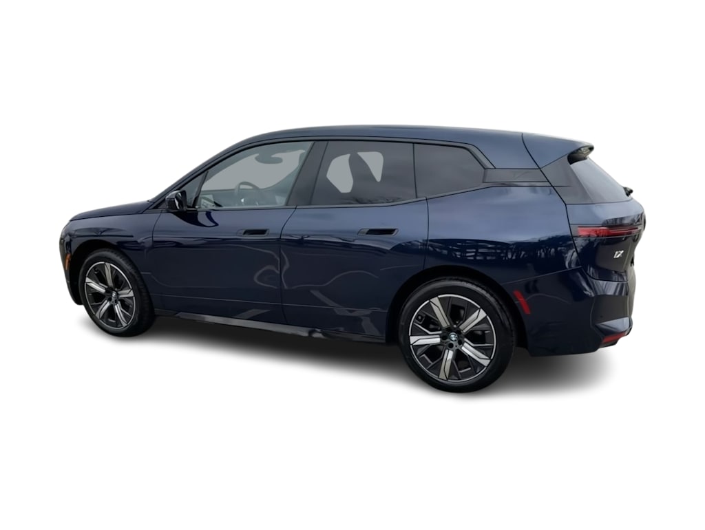 Thumbnail: 2026 BMW iX - 19