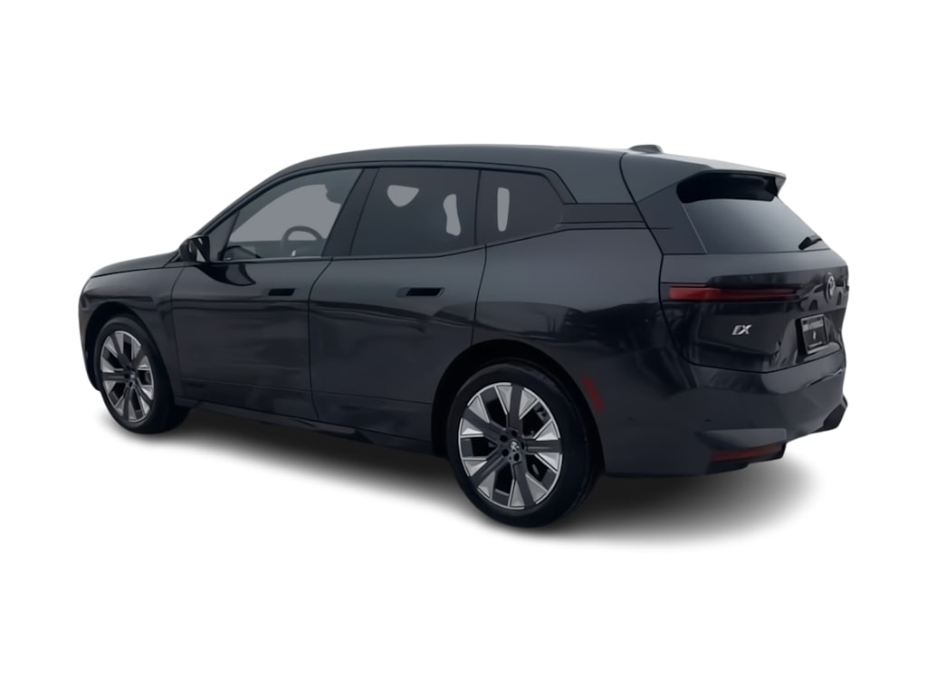 Thumbnail: 2026 BMW iX - 4