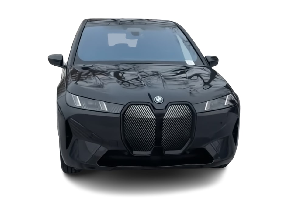 Thumbnail: 2026 BMW iX - 6