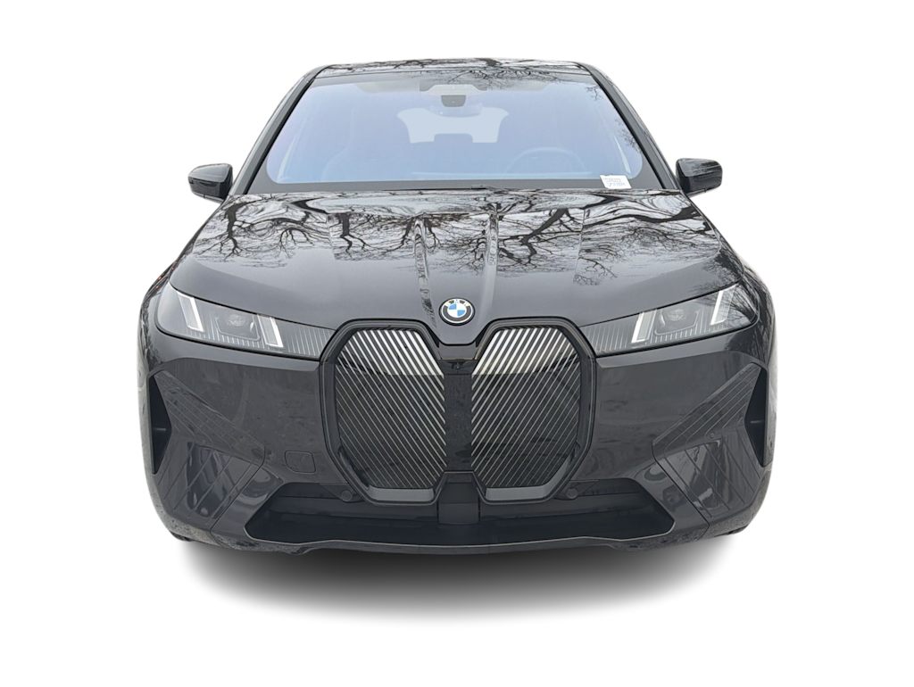 Thumbnail: 2026 BMW iX - 26
