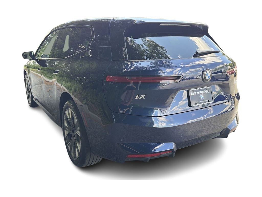 Thumbnail: 2026 BMW iX - 24