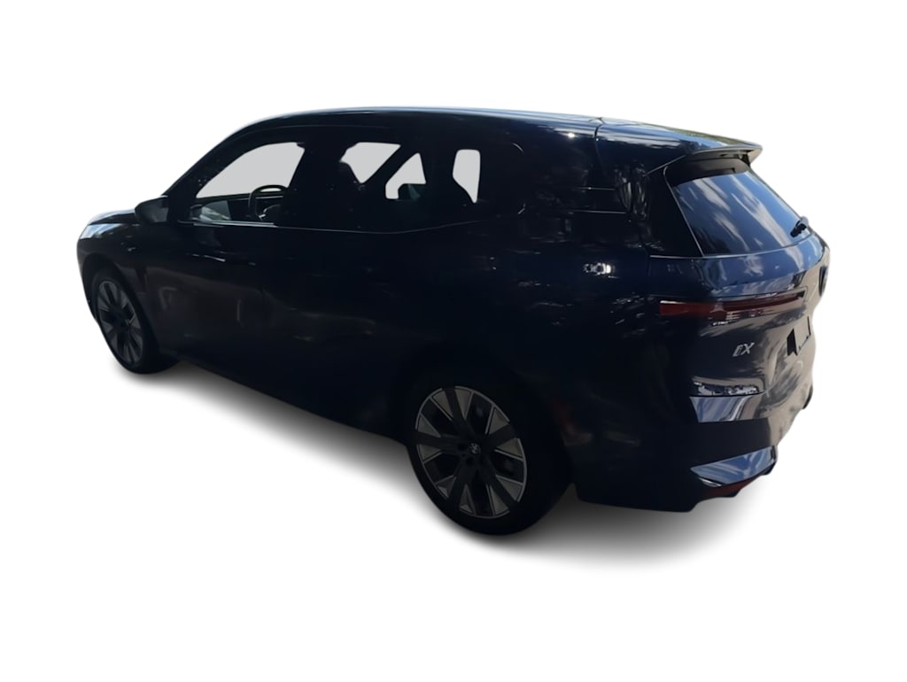 Thumbnail: 2026 BMW iX - 4