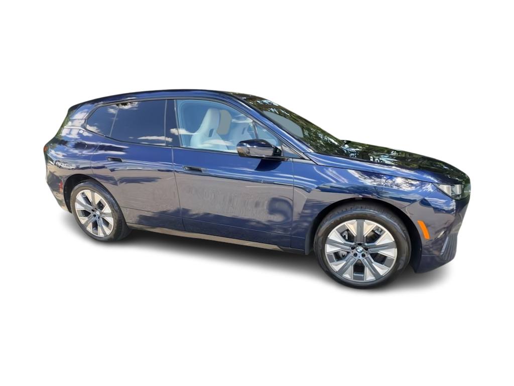 Thumbnail: 2026 BMW iX - 19