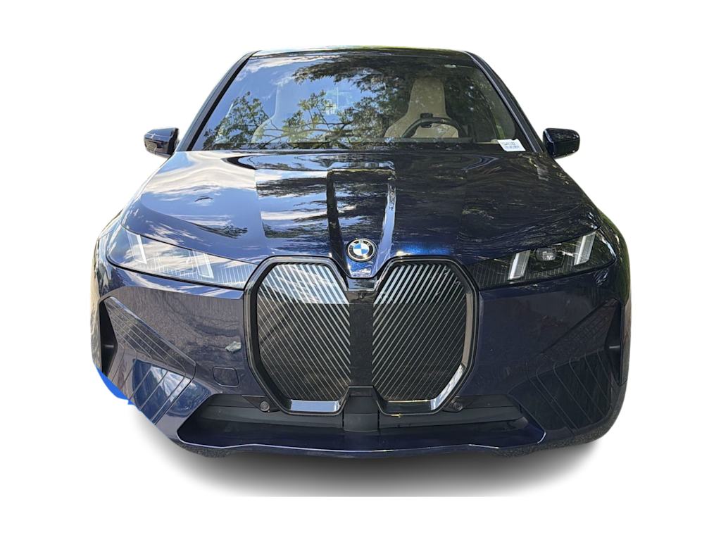 Thumbnail: 2026 BMW iX - 6