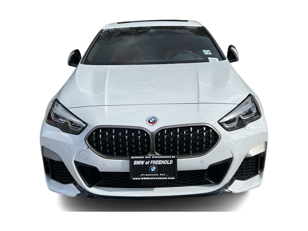 2023 BMW 2 Series M235i 27