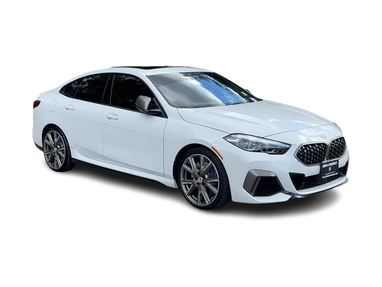 2023 BMW 2 Series M235i 20