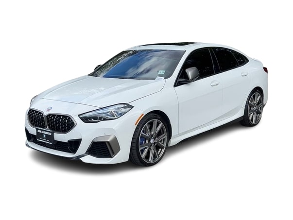 2023 BMW 2 Series M235i 21