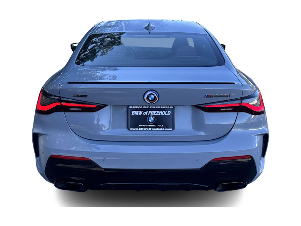 Thumbnail: 2023 BMW 4 Series - 5