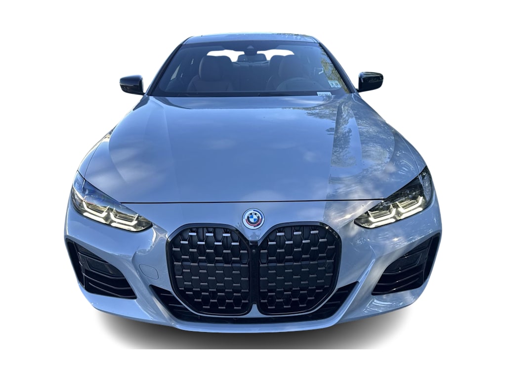 Thumbnail: 2023 BMW 4 Series - 20
