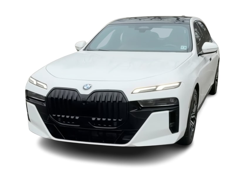 Thumbnail: 2023 BMW 7 Series - 6