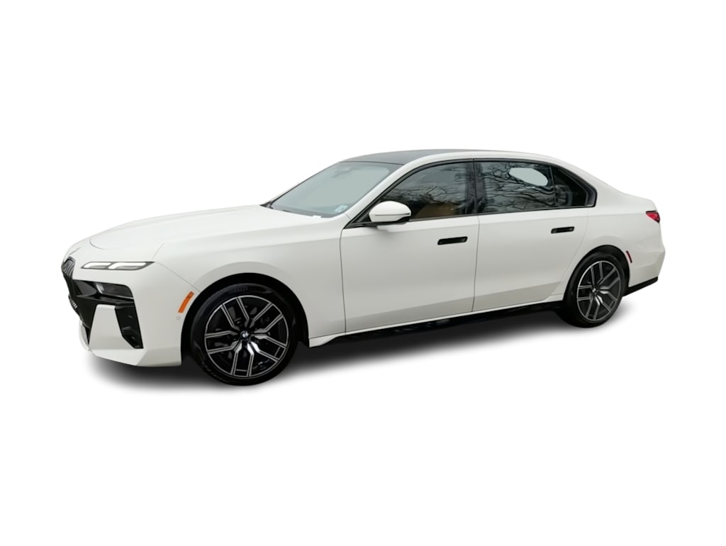 Thumbnail: 2023 BMW 7 Series - 3