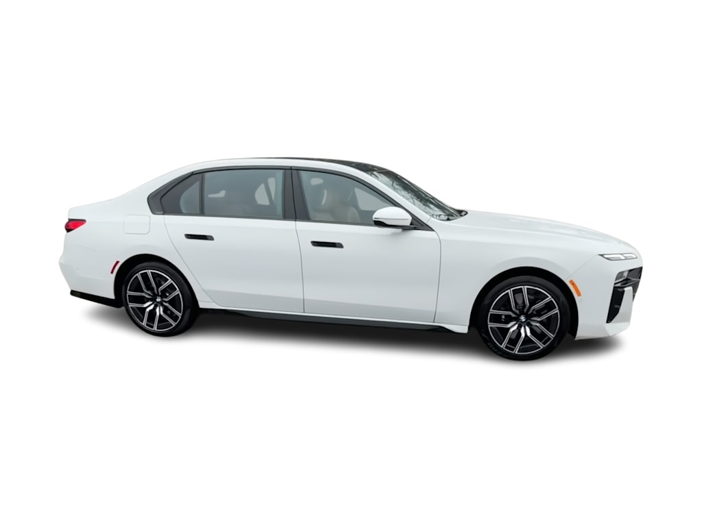 Thumbnail: 2023 BMW 7 Series - 19