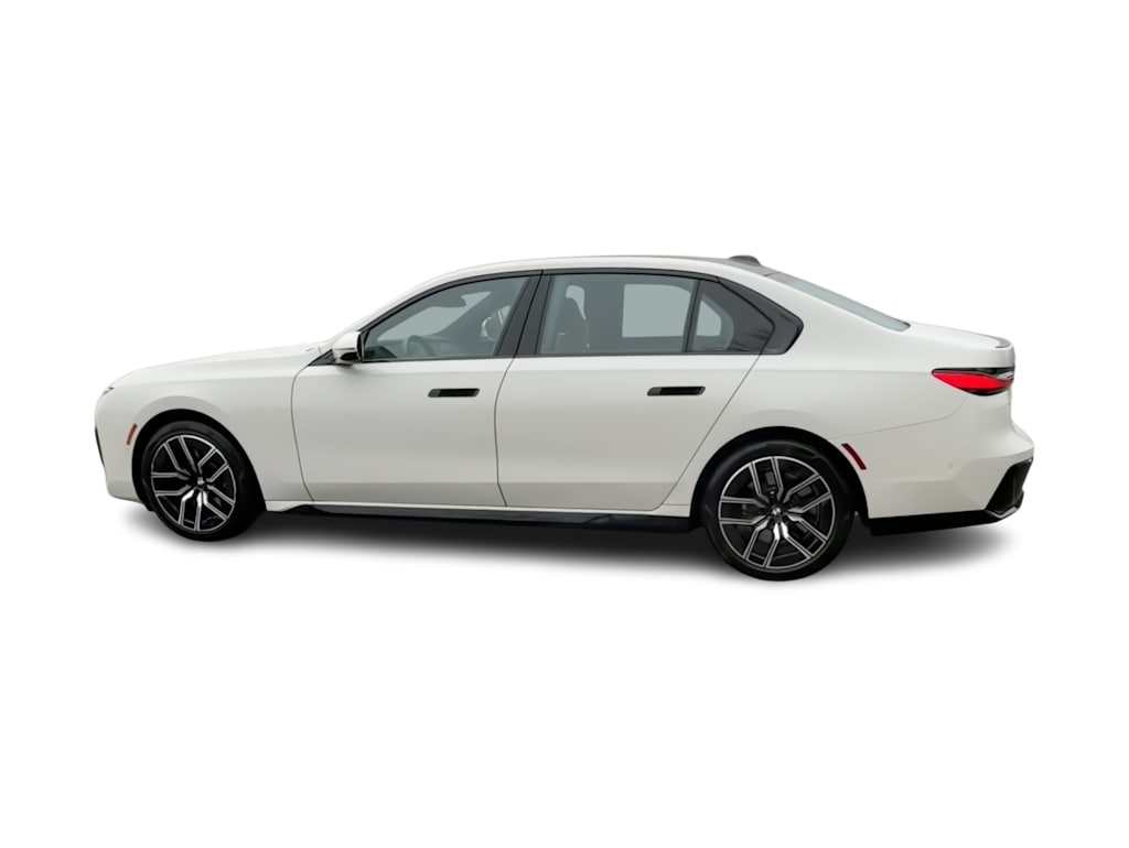 Thumbnail: 2023 BMW 7 Series - 21