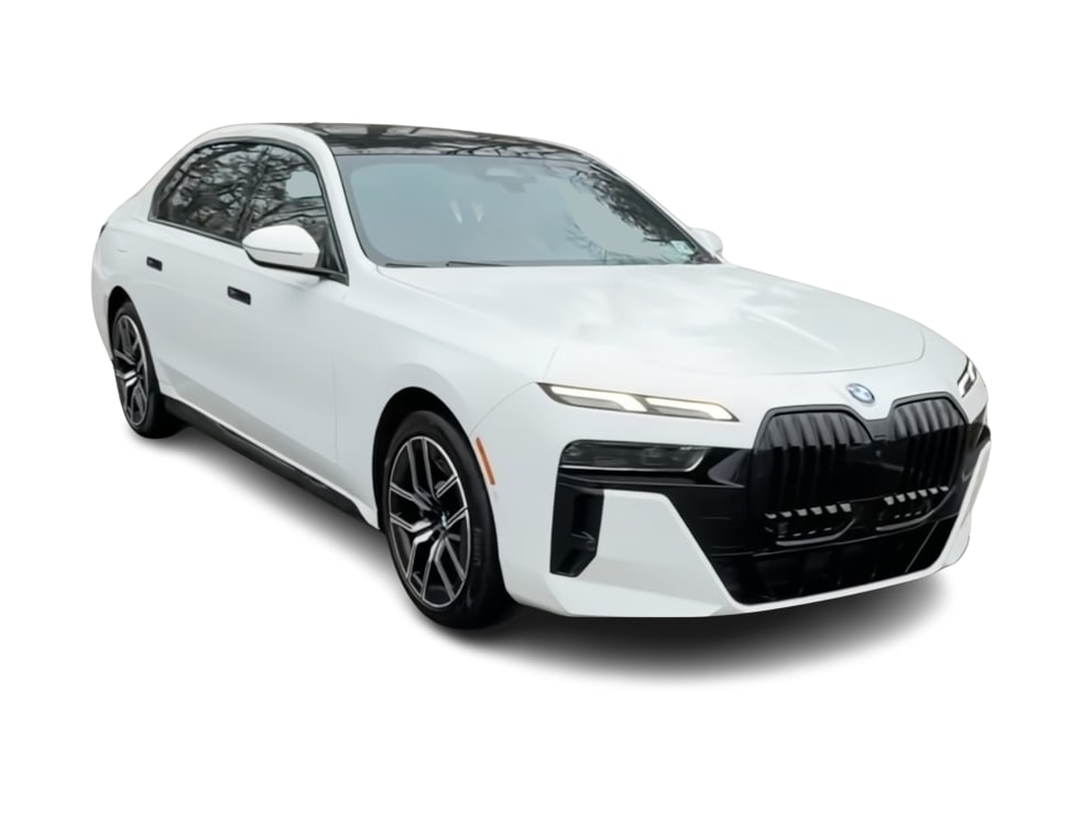 Thumbnail: 2023 BMW 7 Series - 20