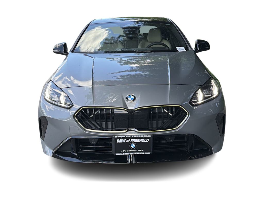 Thumbnail: 2026 BMW 2 Series - 27