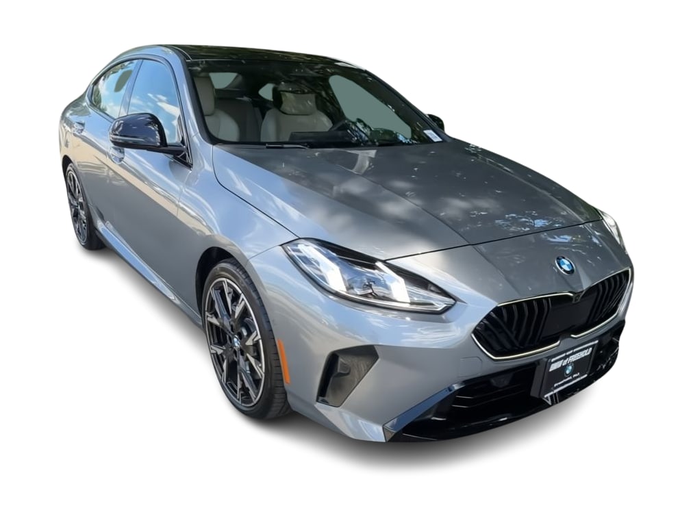 Thumbnail: 2026 BMW 2 Series - 21
