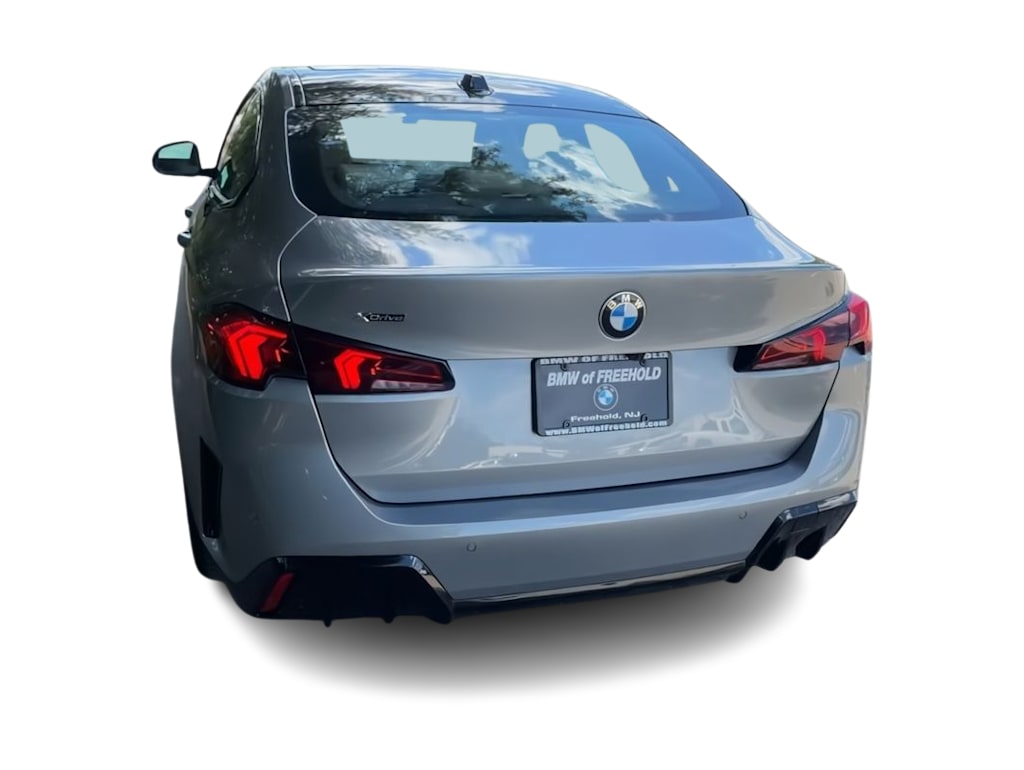 Thumbnail: 2026 BMW 2 Series - 5